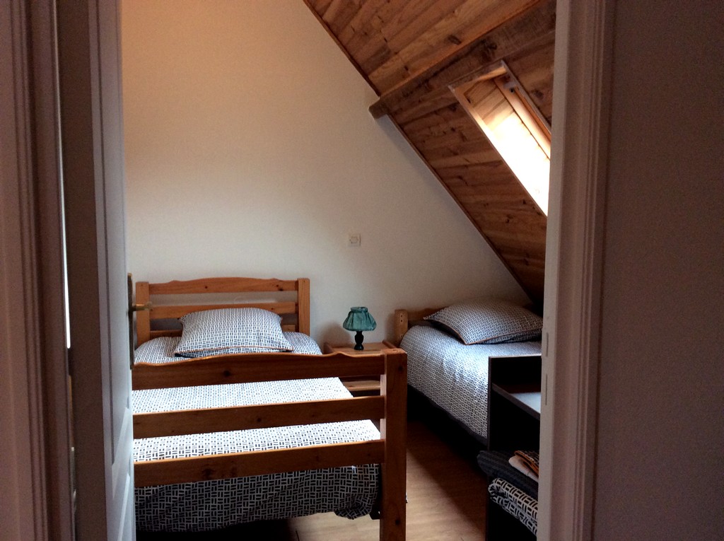 Le gîte du Château - Meublé de Tourisme CHEVILLARD - photo 3