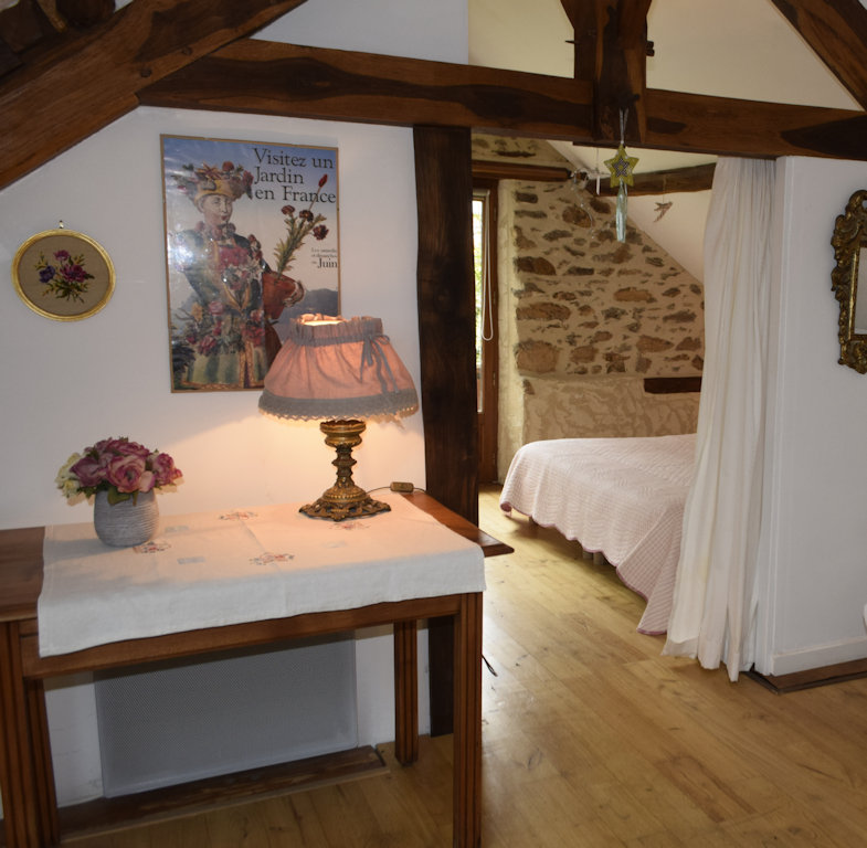 Meublé de Tourisme le pré des Colombes, Troche - photo 6