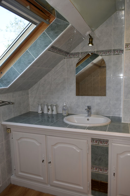 Meublé de Tourisme le pré des Colombes - photo 3