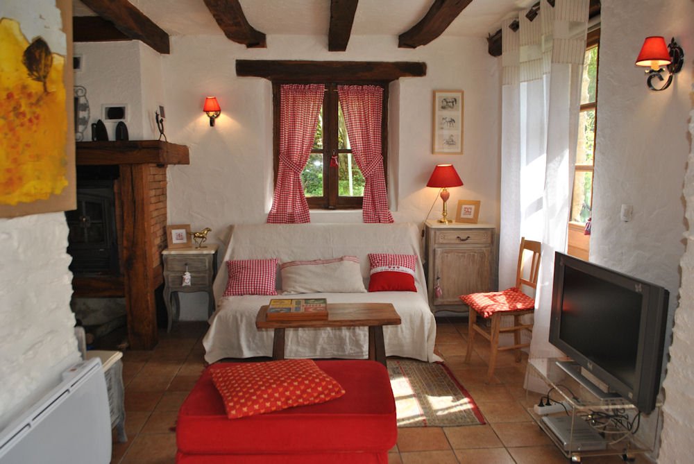 Meublé de Tourisme le pré des Colombes - photo 5