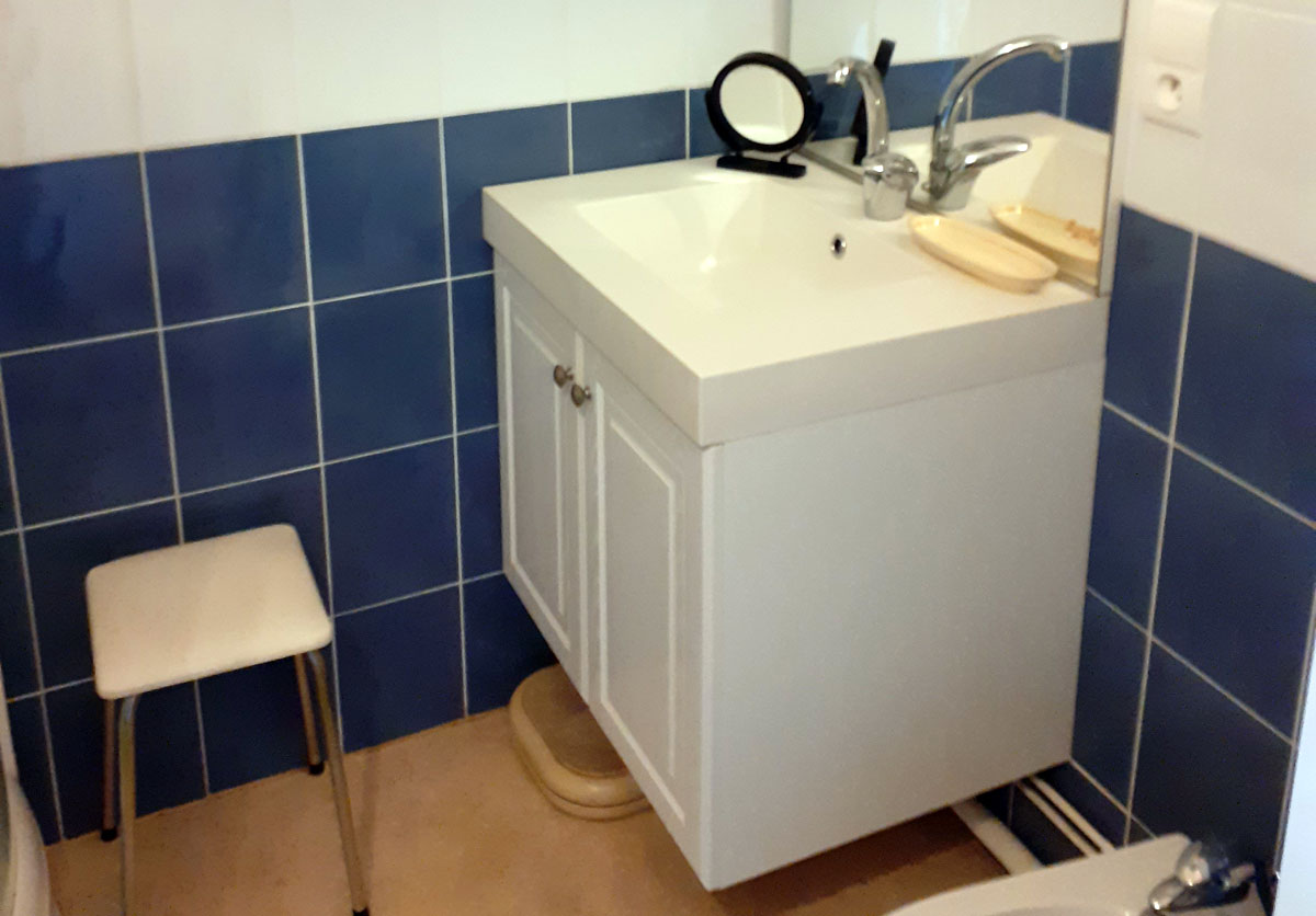 Meublé de Tourisme LA PREVOTE, Saint-Robert - photo 11