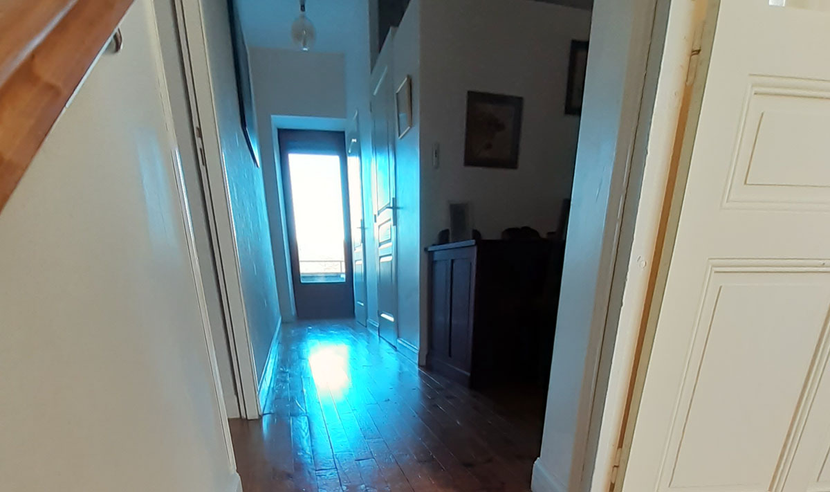 Meublé de Tourisme LA PREVOTE, Saint-Robert - photo 9