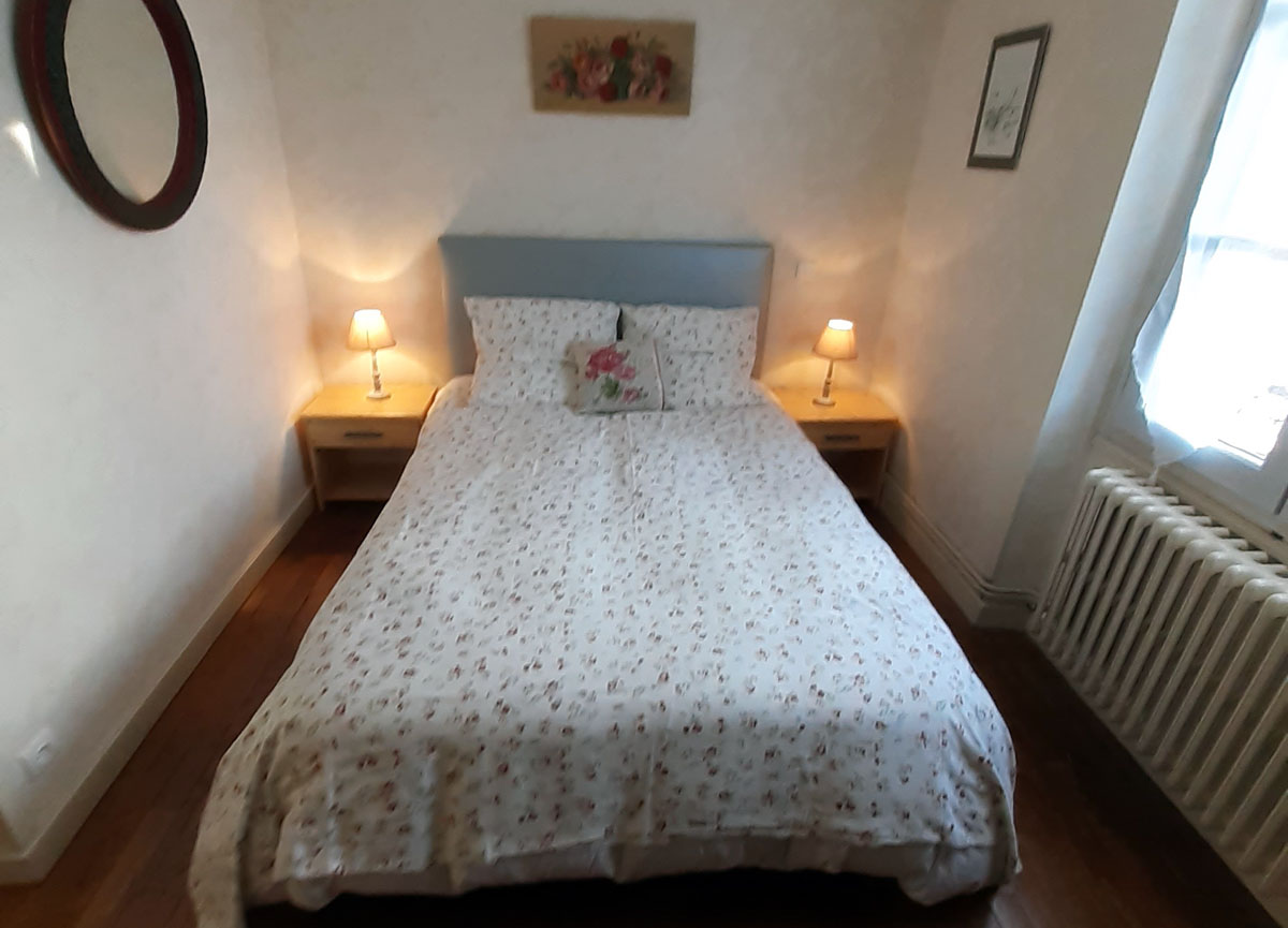 Meublé de Tourisme LA PREVOTE, Saint-Robert - photo 3