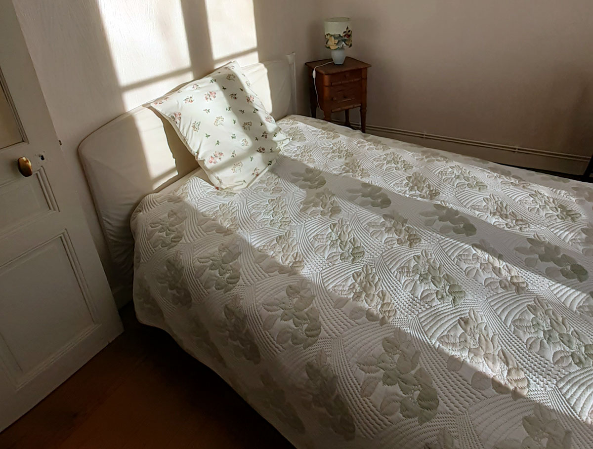 Meublé de Tourisme LA PREVOTE, Saint-Robert