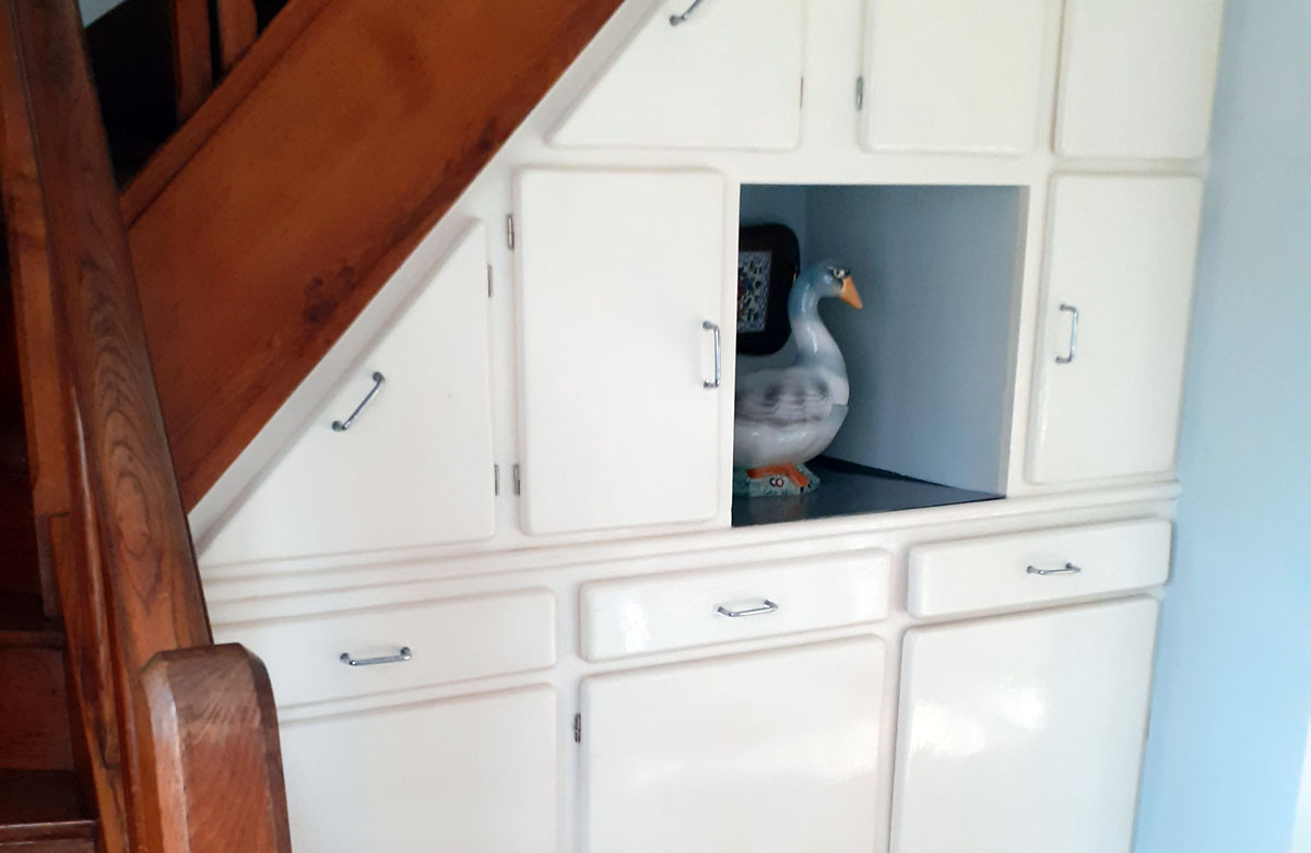 Meublé de Tourisme LA PREVOTE, Saint-Robert - photo 4