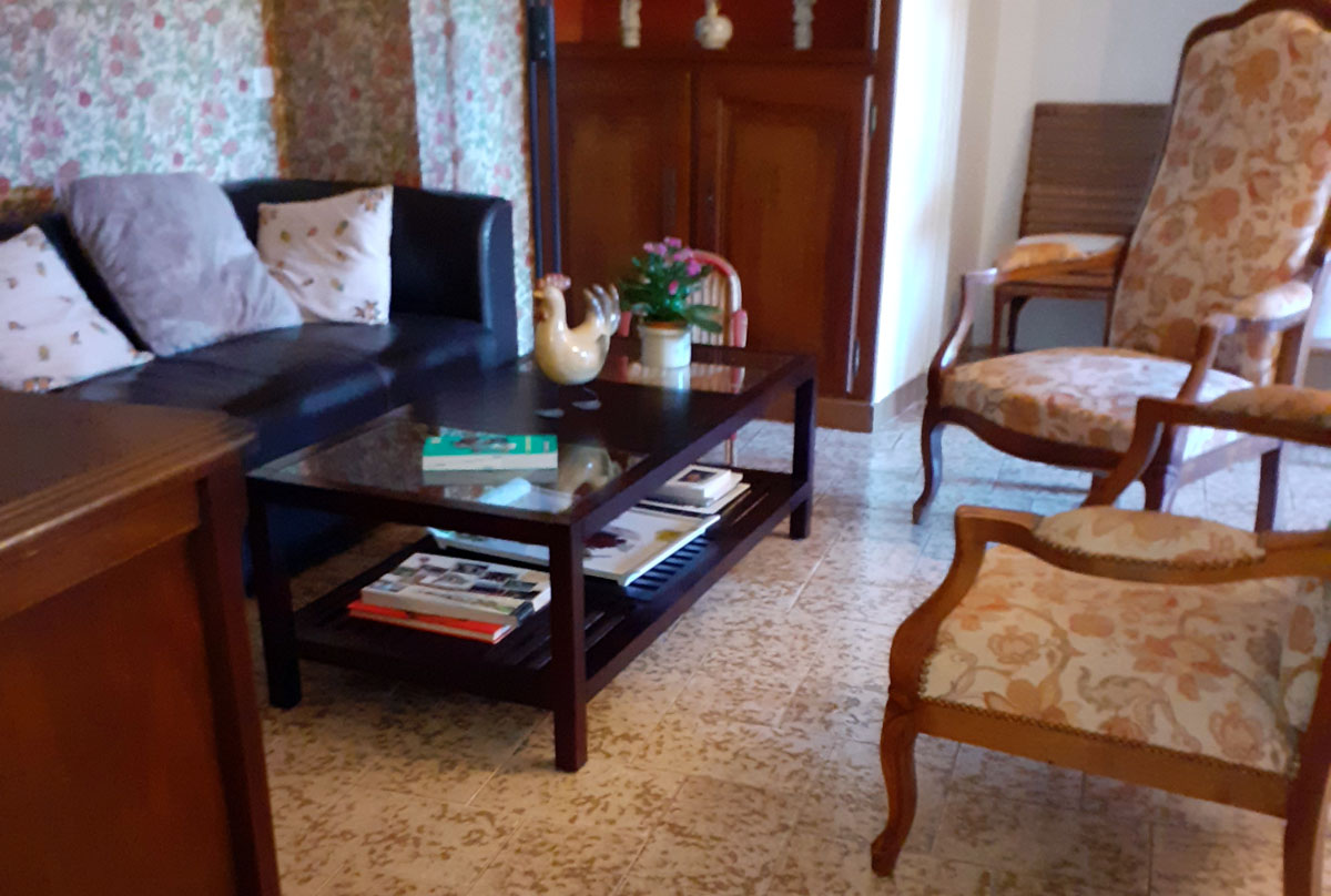 Meublé de Tourisme LA PREVOTE, Saint-Robert - photo 5