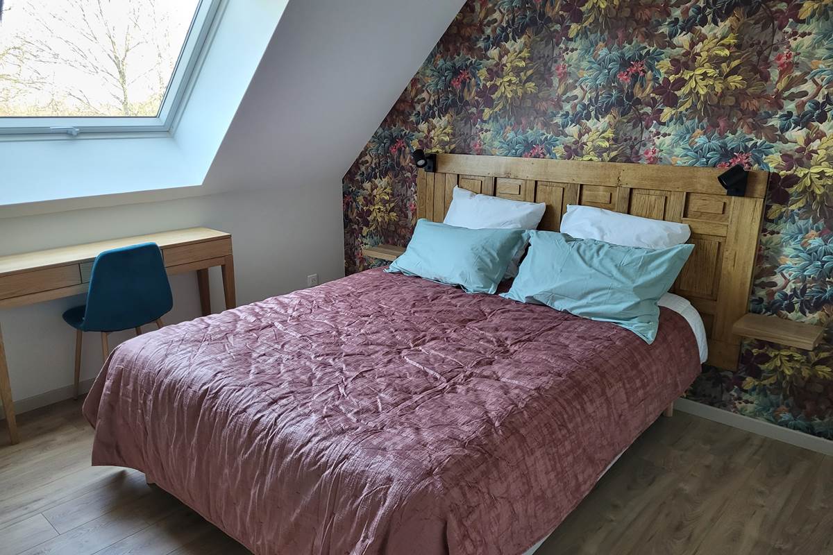 Au Relais de Laborde - Gîte Corrèze