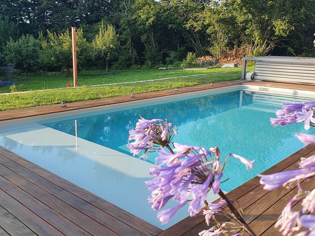 Au Relais de Laborde - Gîte Corrèze, Saint-Germain-les-Vergnes - photo 7