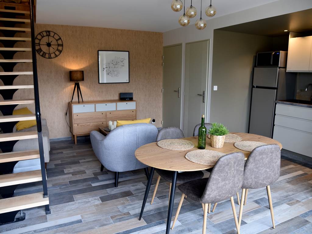 Au Relais de Laborde - Gîte Corrèze, Saint-Germain-les-Vergnes - photo 8