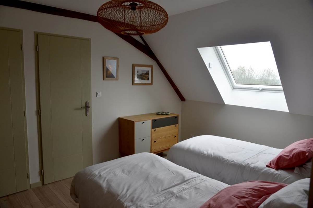 Au Relais de Laborde - Gîte Corrèze, Saint-Germain-les-Vergnes - photo 5