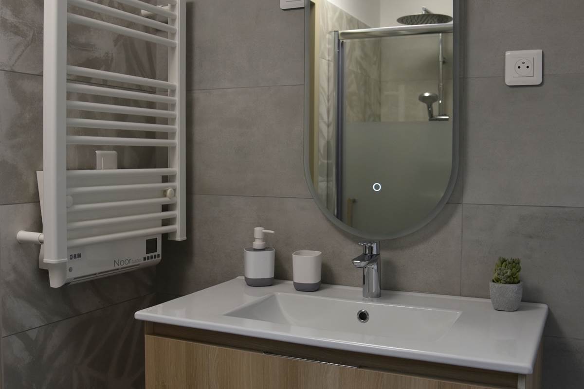 Au Relais de Laborde - Gîte Corrèze, Saint-Germain-les-Vergnes - photo 9