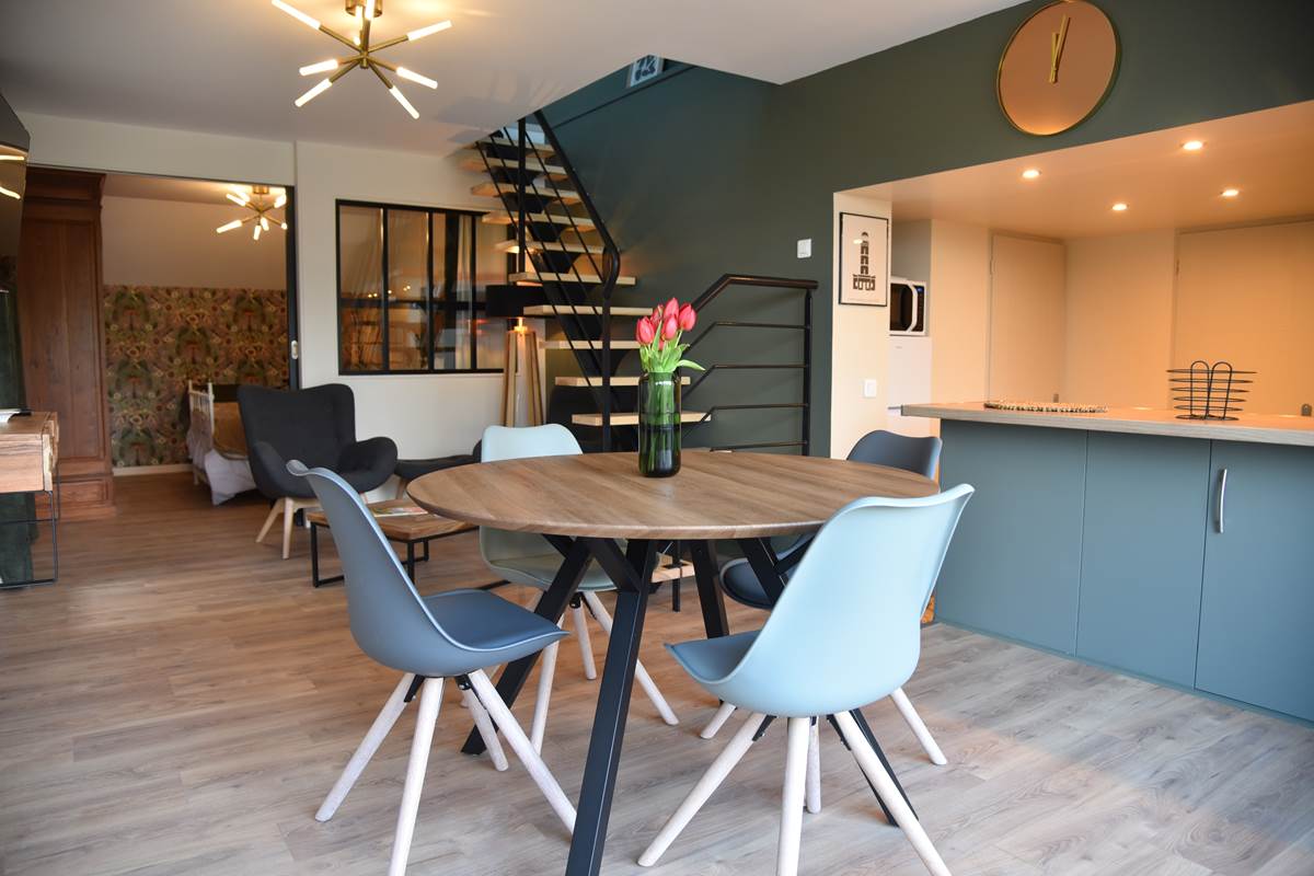 Au Relais de Laborde - Gîte Brive la Gaillarde, Saint-Germain-les-Vergnes