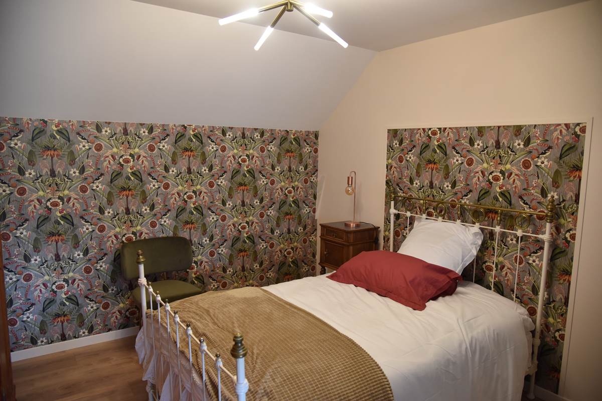 Au Relais de Laborde - Gîte Brive la Gaillarde, Saint-Germain-les-Vergnes - photo 5