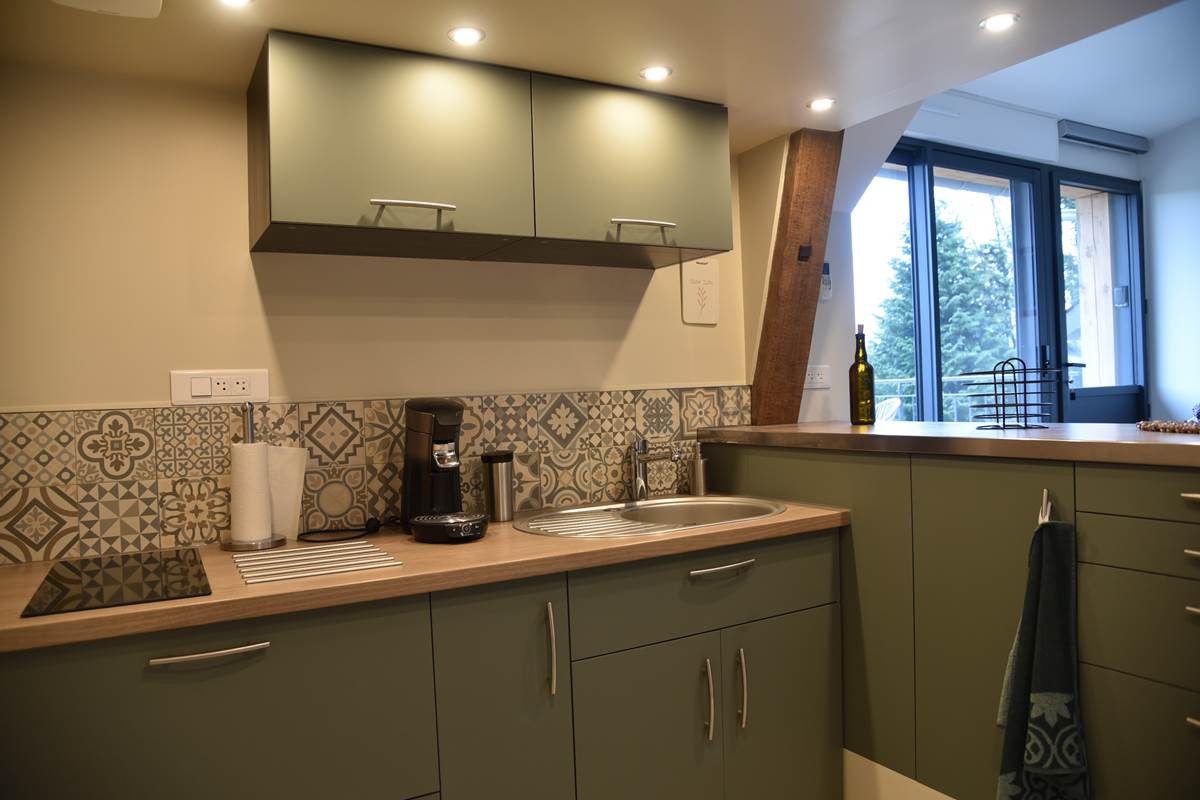 Au Relais de Laborde - Gîte Brive la Gaillarde, Saint-Germain-les-Vergnes - photo 3