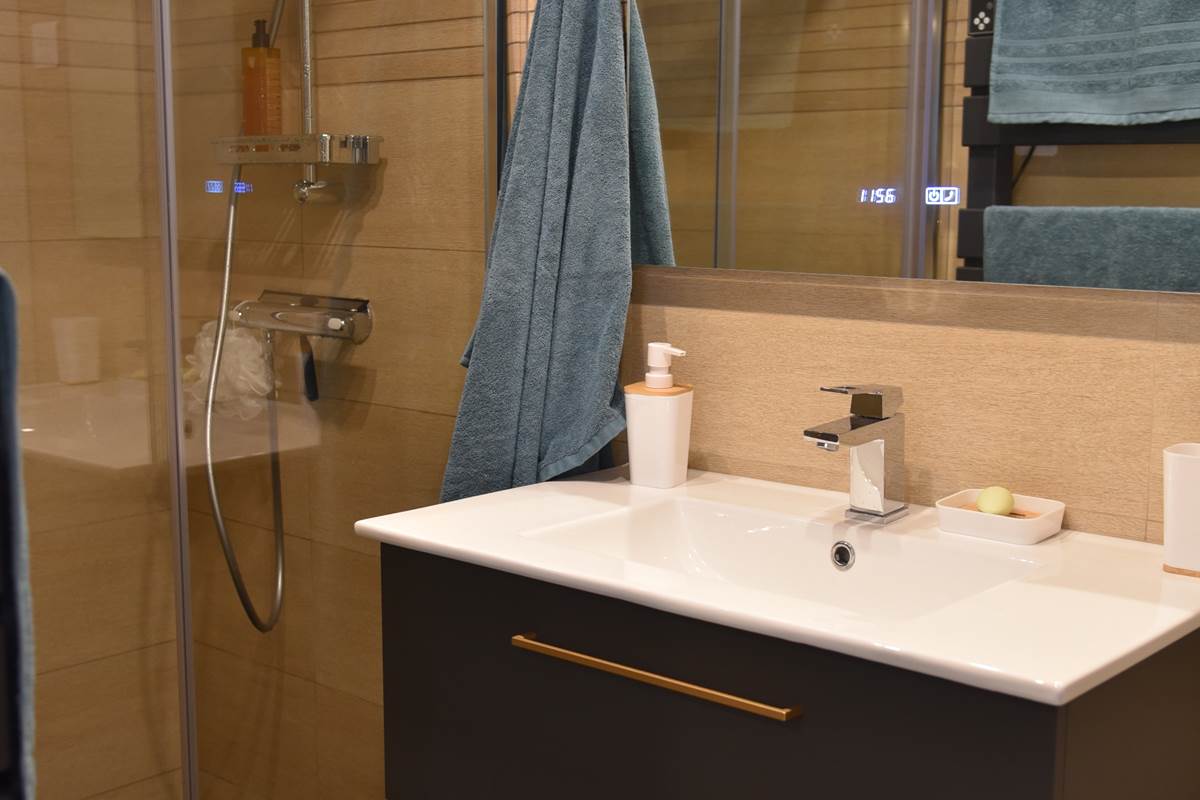 Au Relais de Laborde - Gîte Brive la Gaillarde, Saint-Germain-les-Vergnes - photo 8