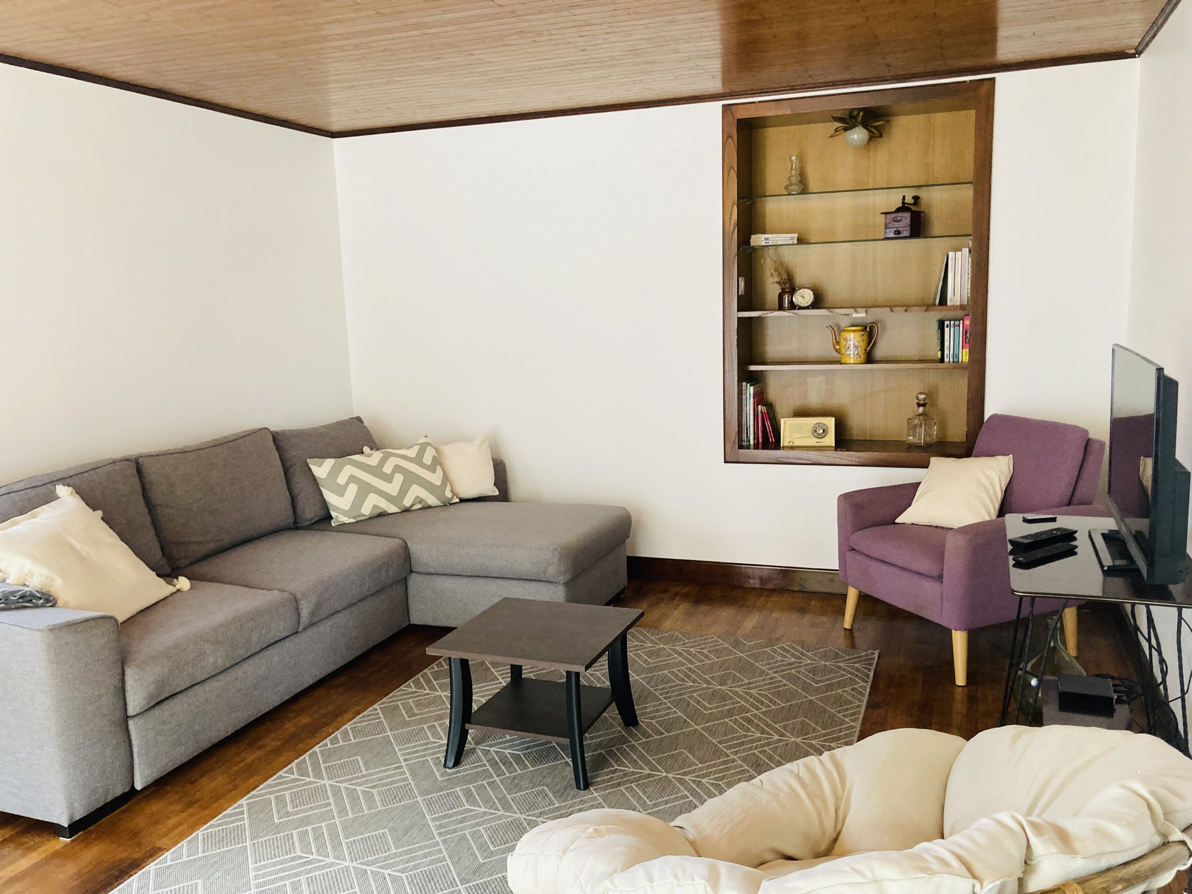 Meublé de Tourisme "A l'ombre du Tulipier", Chanteix - photo 3