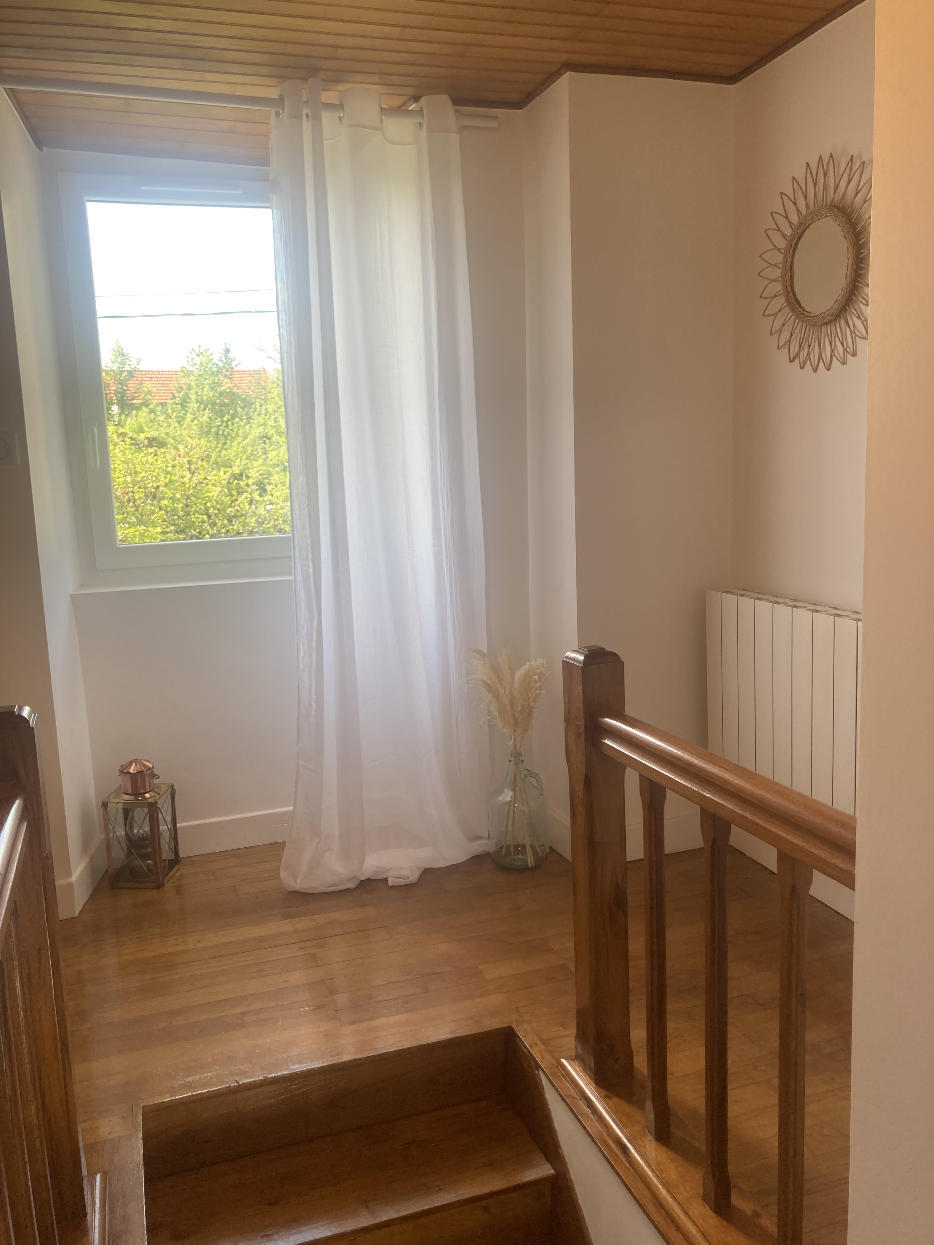 Meublé de Tourisme "A l'ombre du Tulipier", Chanteix - photo 5