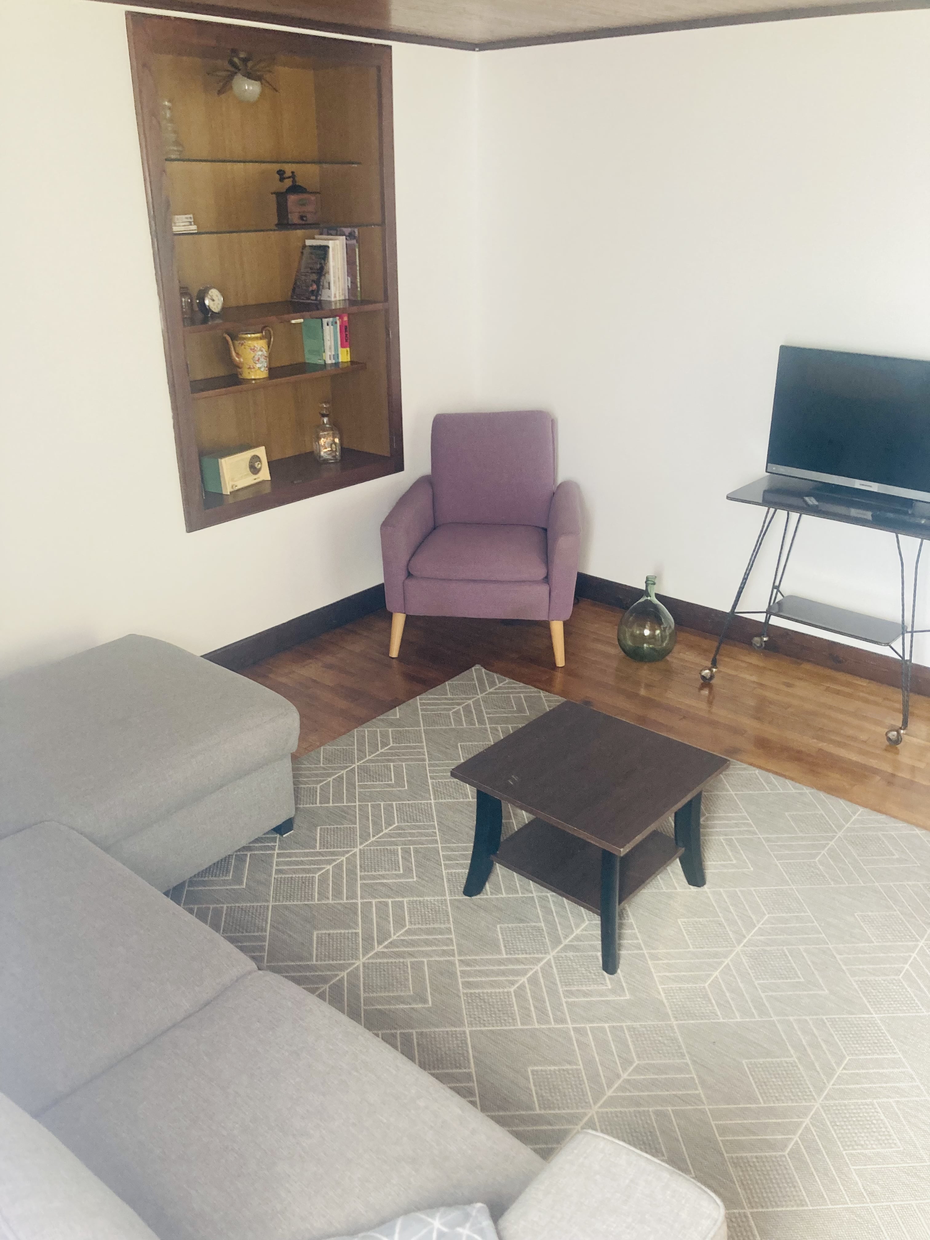 Meublé de Tourisme "A l'ombre du Tulipier", Chanteix - photo 9