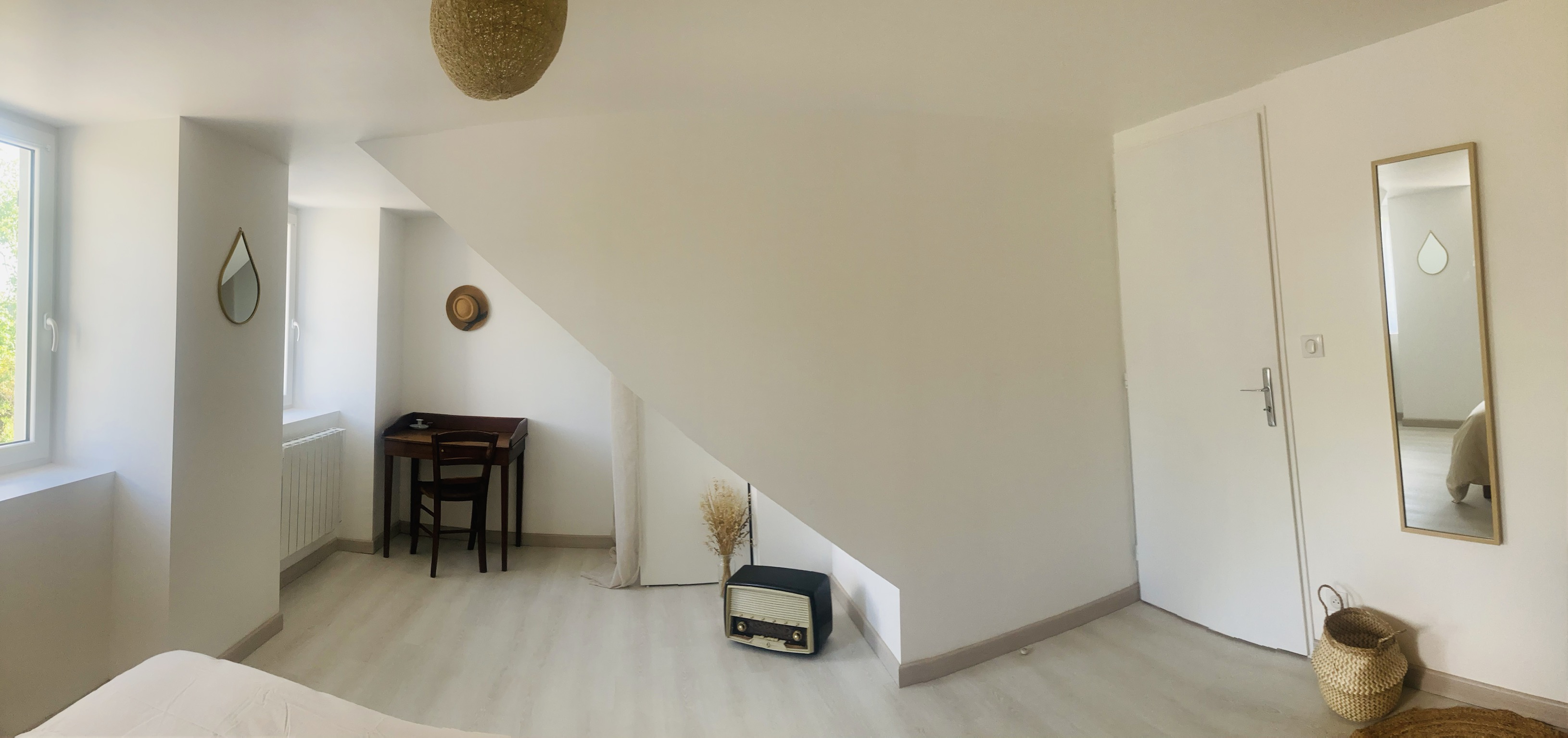 Meublé de Tourisme "A l'ombre du Tulipier", Chanteix - photo 10