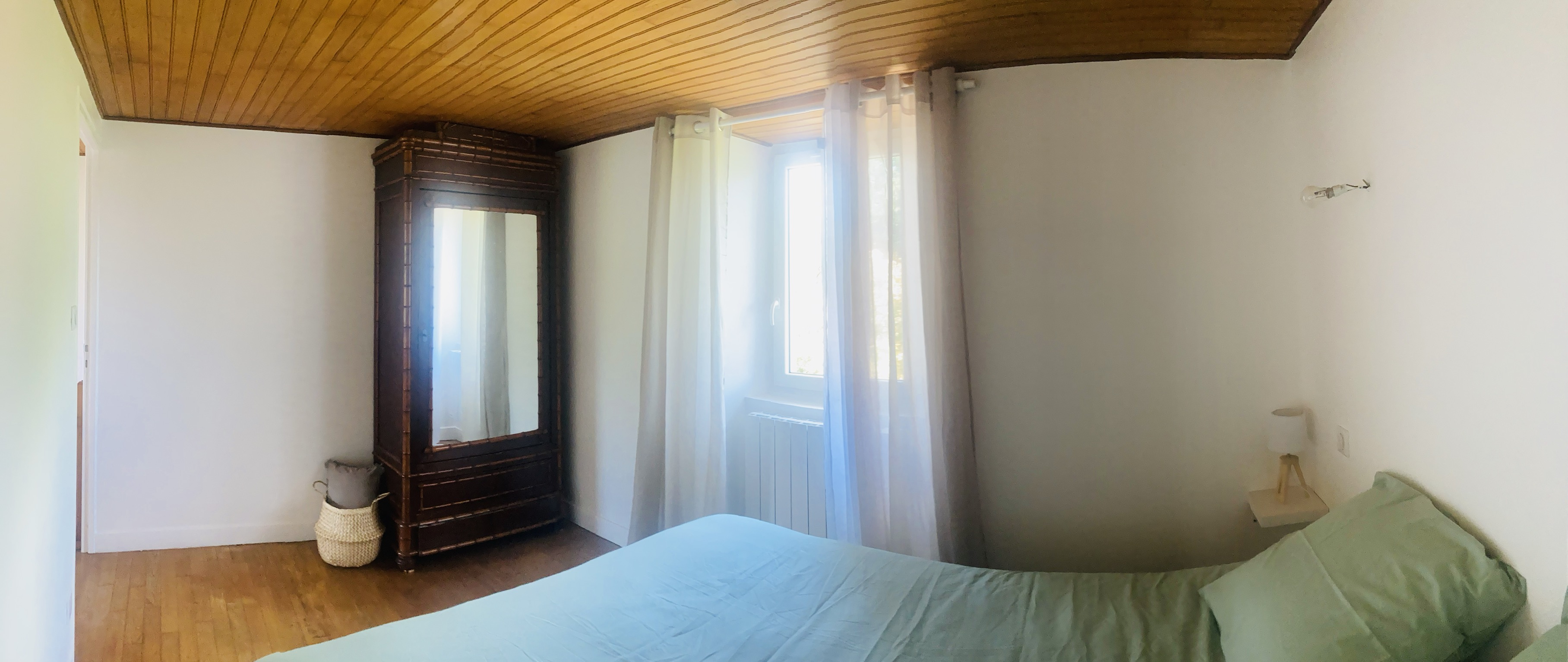 Meublé de Tourisme "A l'ombre du Tulipier", Chanteix - photo 12