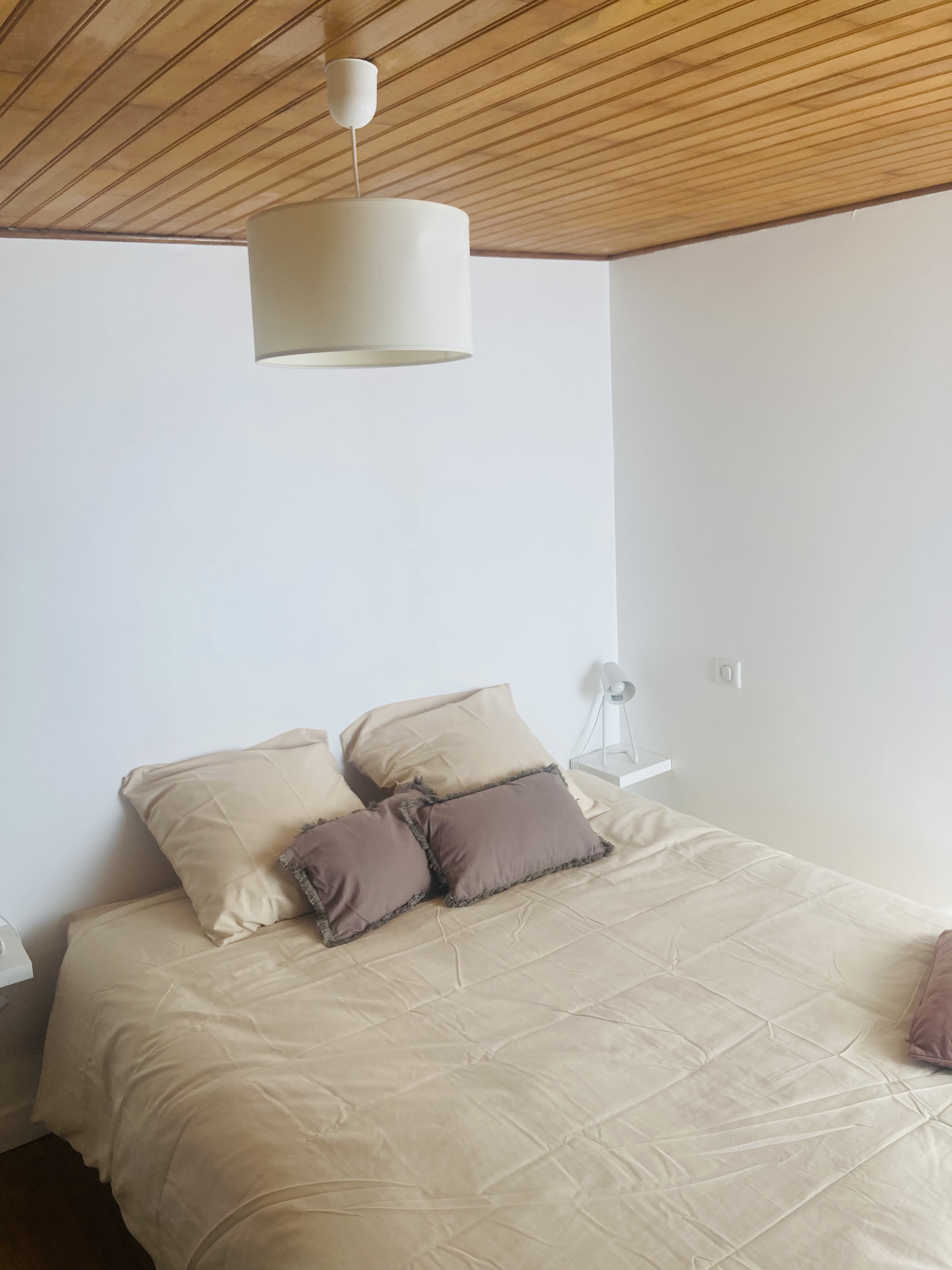 Meublé de Tourisme "A l'ombre du Tulipier", Chanteix