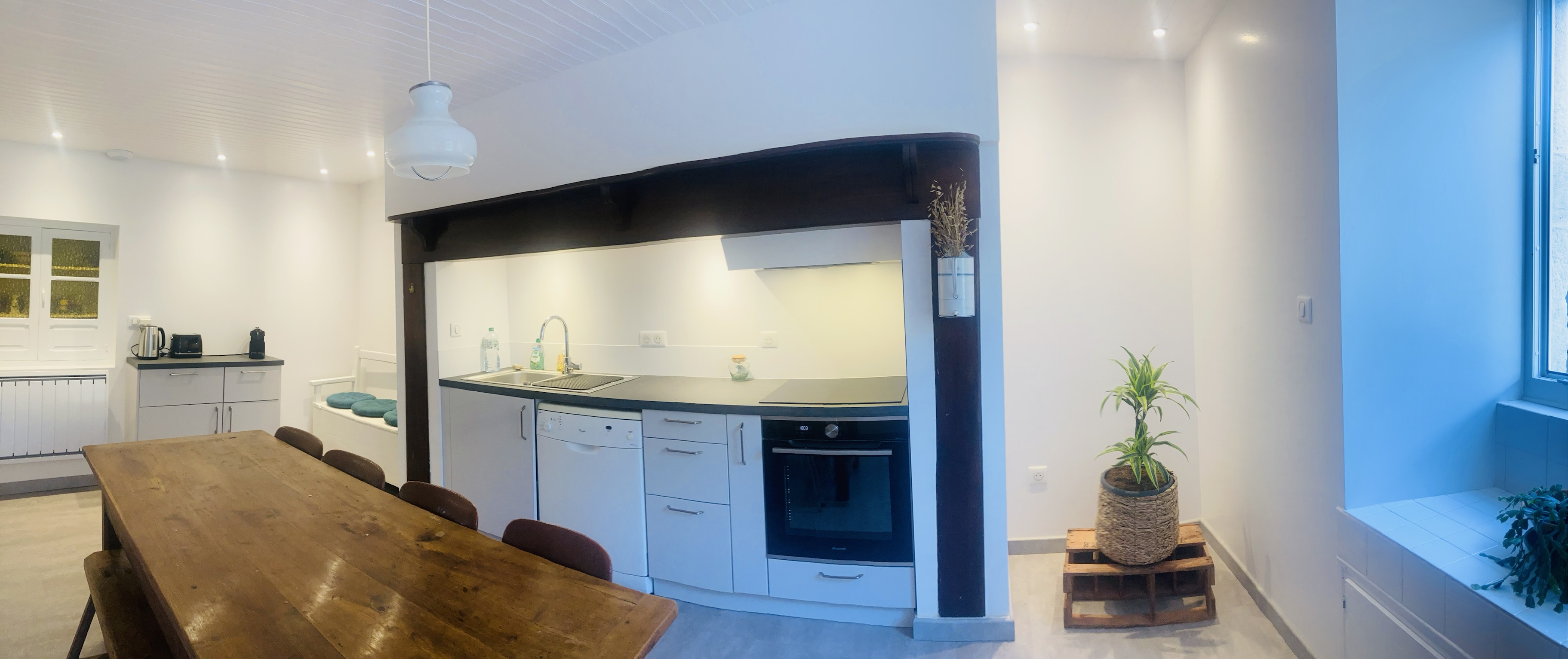 Meublé de Tourisme "A l'ombre du Tulipier", Chanteix - photo 4