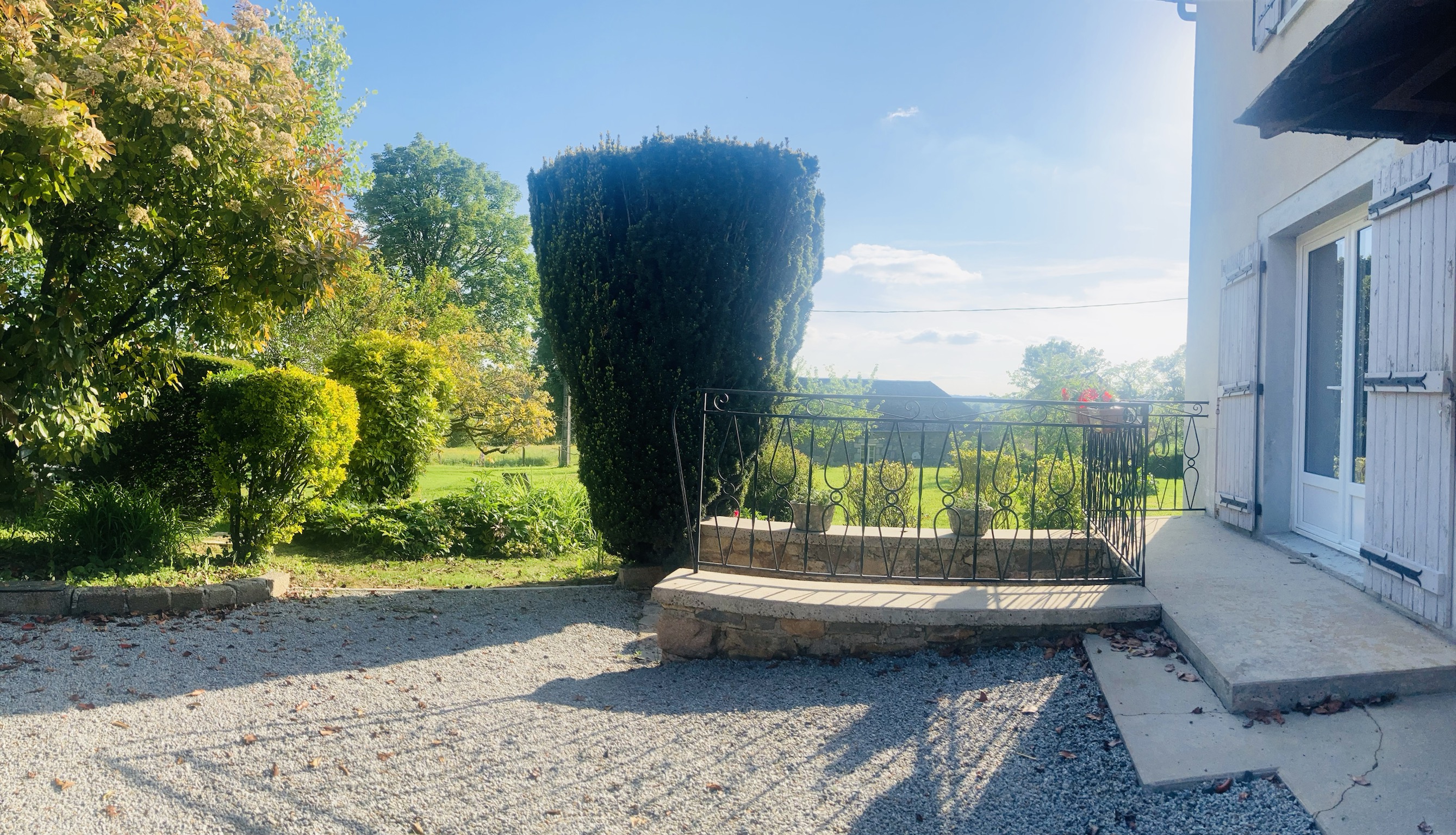 Meublé de Tourisme "A l'ombre du Tulipier", Chanteix - photo 16