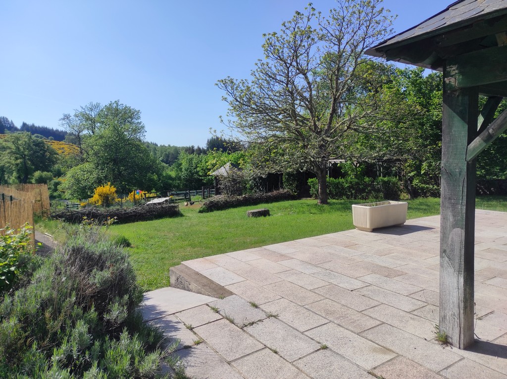 Le mas d'Epona, Ambrugeat - photo 7