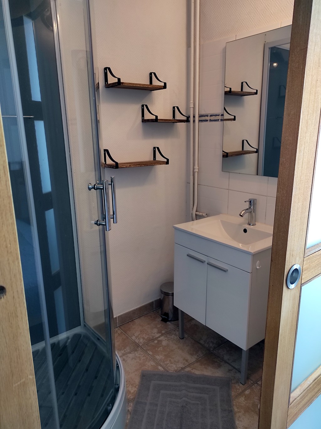 Le mas d'Epona, Ambrugeat - photo 6