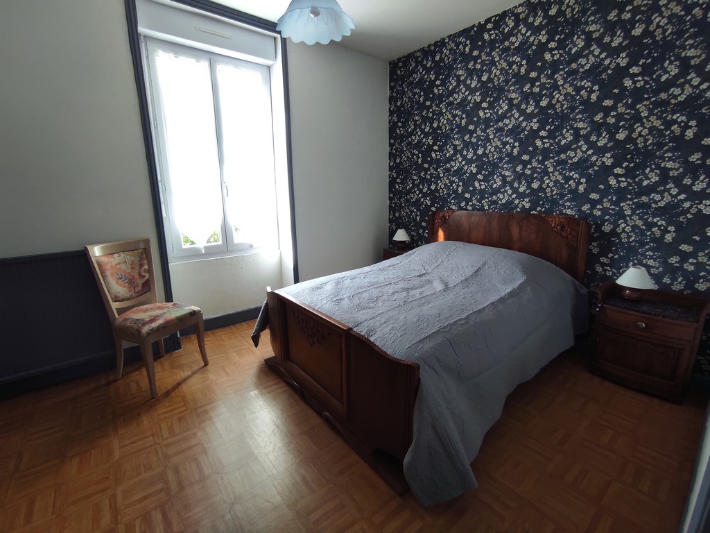 Le mas d'Epona, Ambrugeat - photo 12