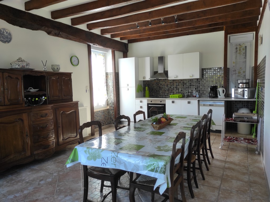 Le mas d'Epona - photo 5