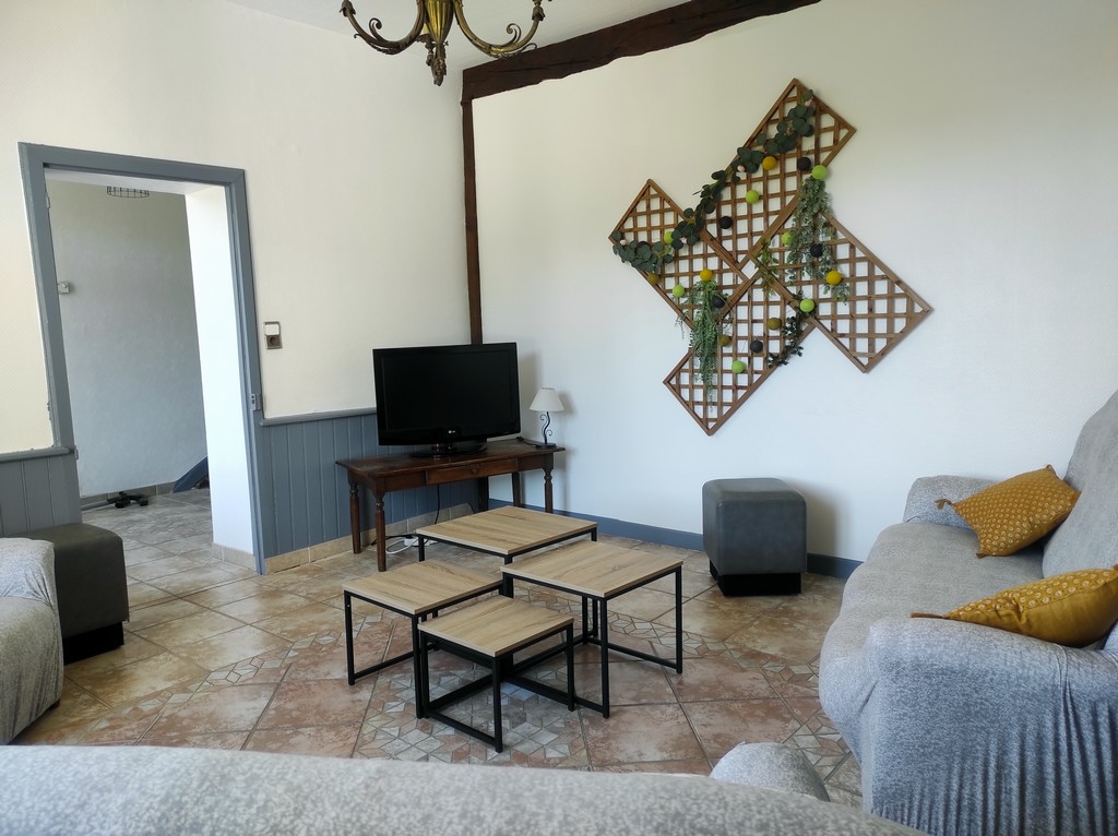 Le mas d'Epona, Ambrugeat - photo 10