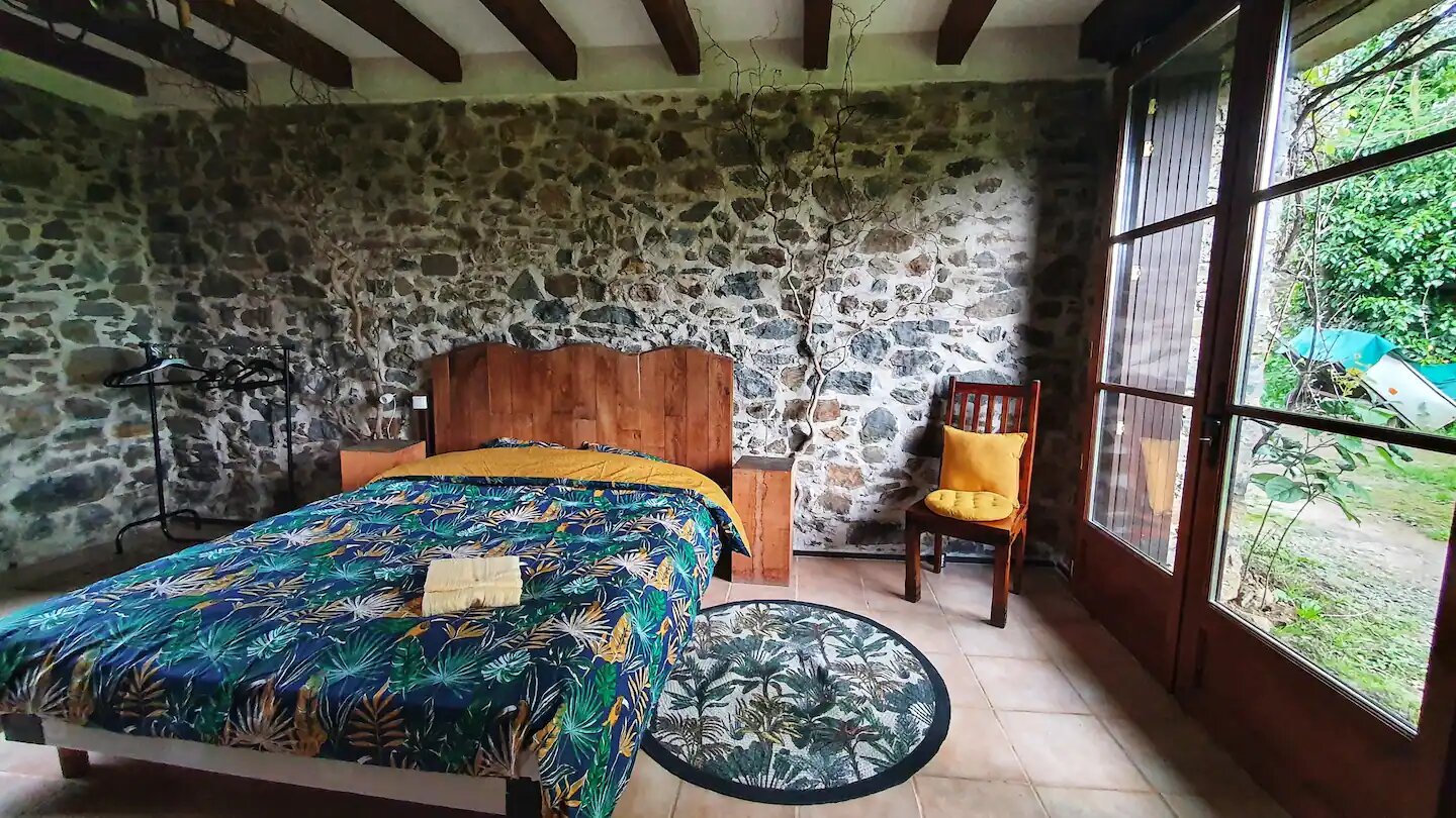 Meublé de Tourisme le domaine vert, Troche - photo 7