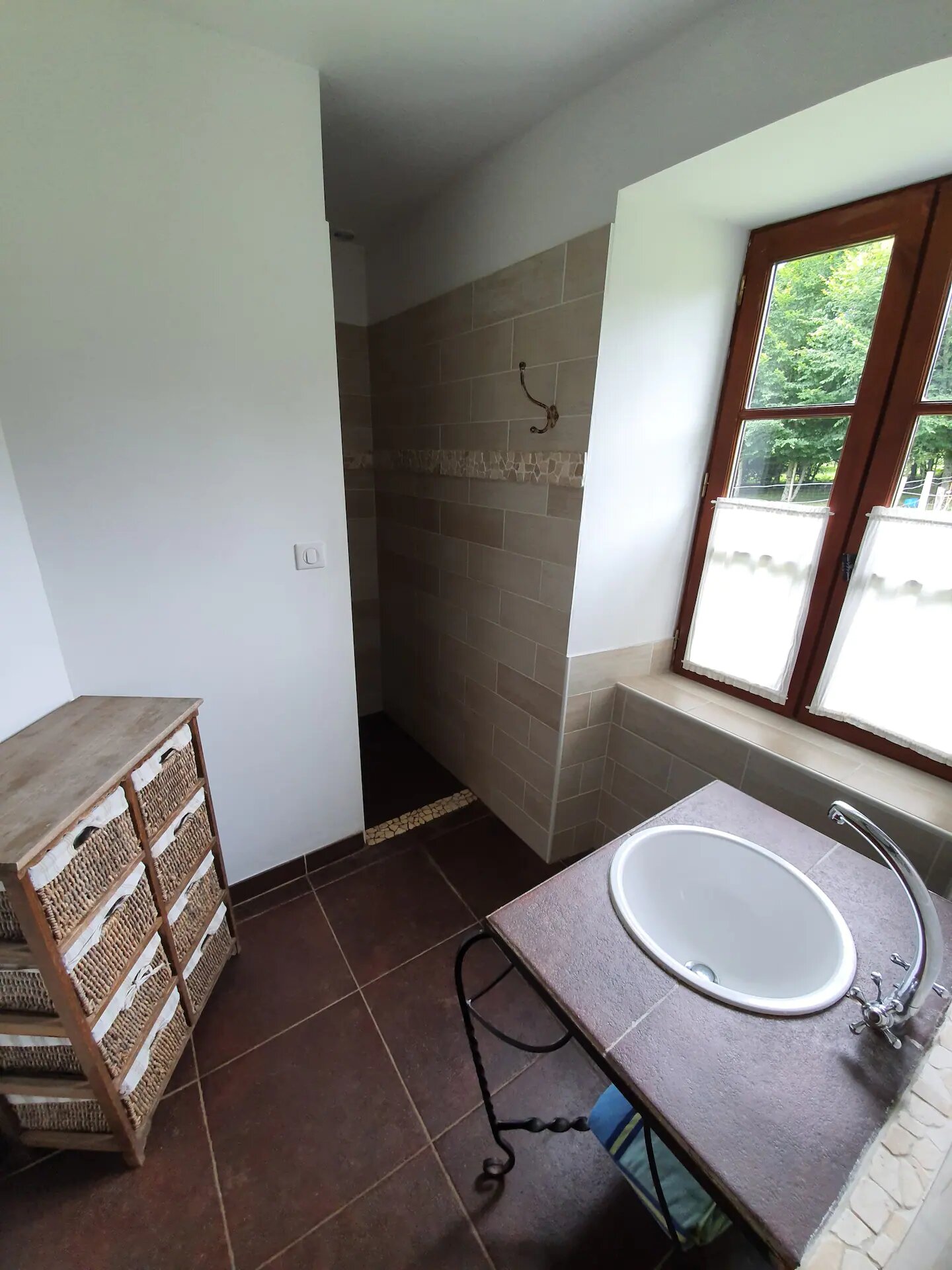 Meublé de Tourisme le domaine vert - photo 3