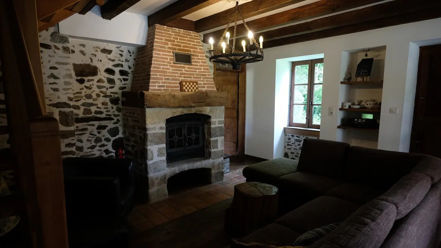 Meublé de Tourisme le domaine vert, Troche - photo 9