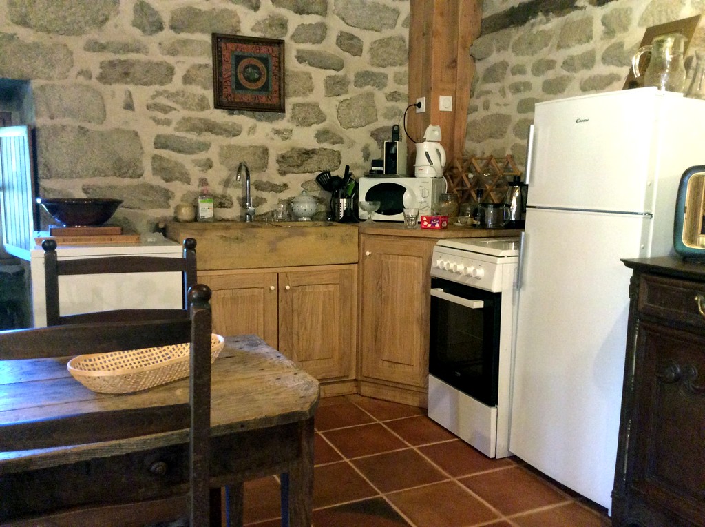 Gîte Baptiste - Domaine de la Monédière - photo 2