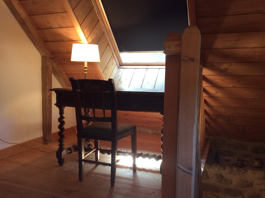 Gîte Baptiste - Domaine de la Monédière, Chaumeil - photo 2