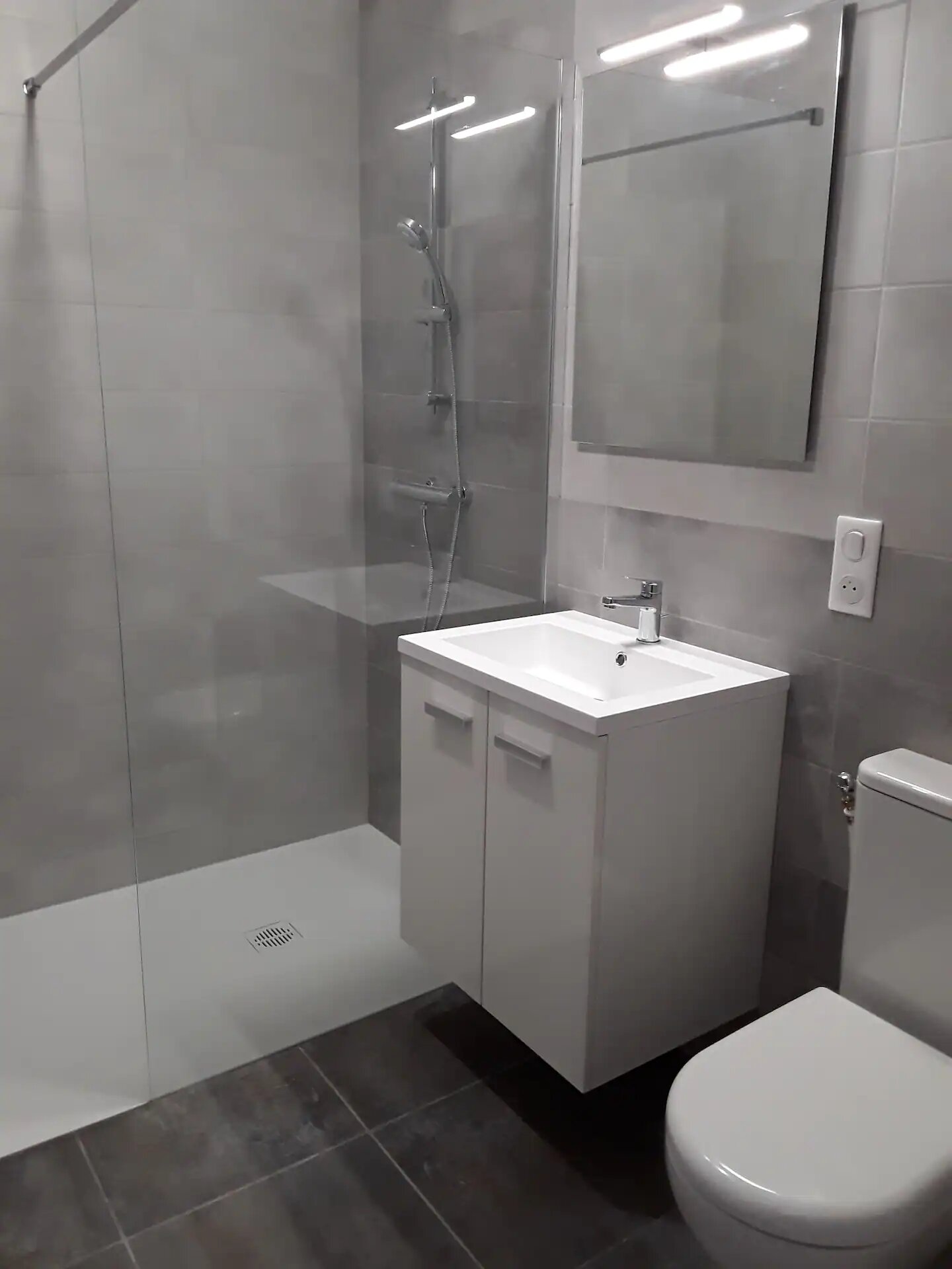 Gîte de la Rochette, Lubersac