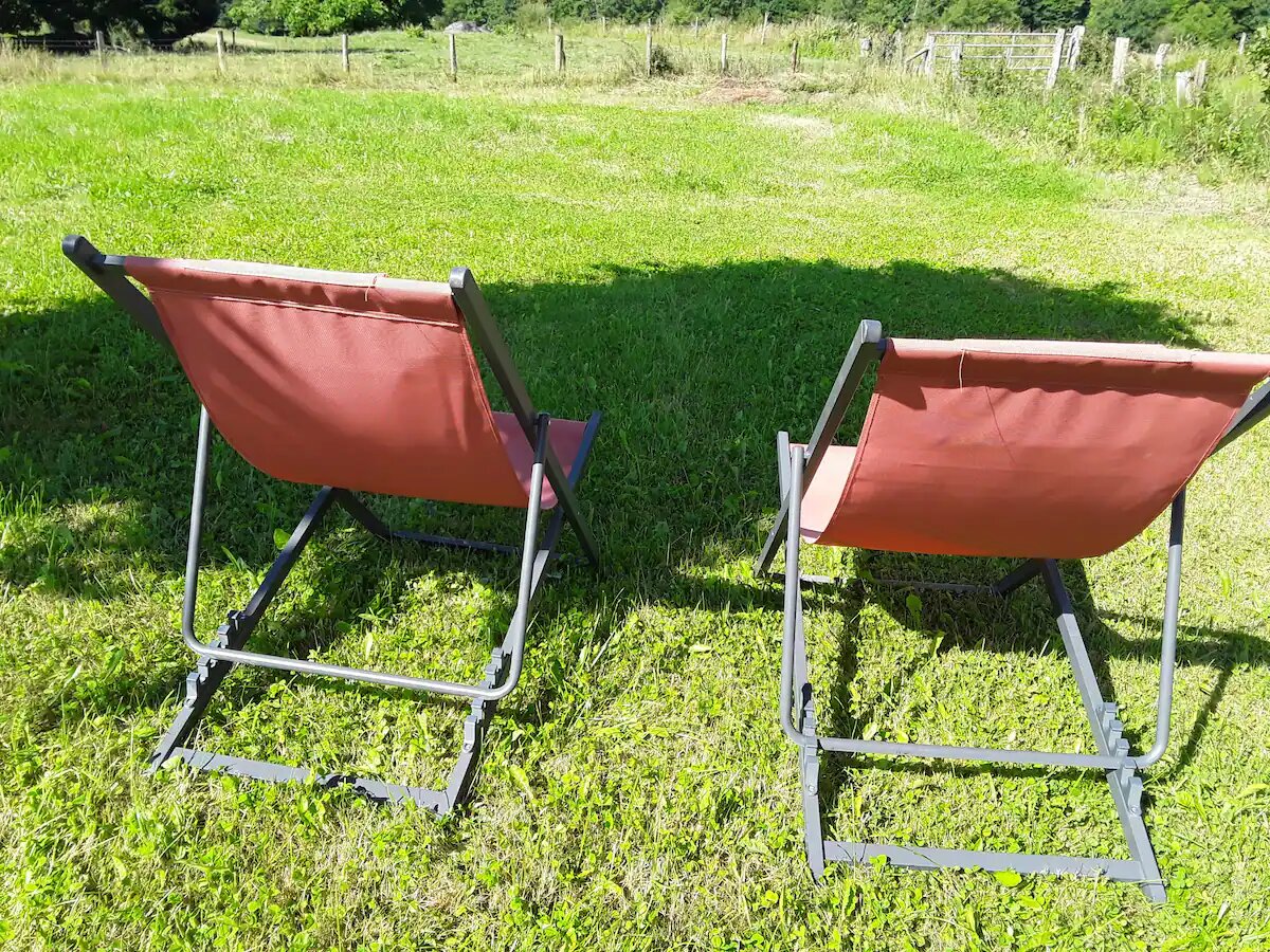 Gîte de la Rochette, Lubersac - photo 6