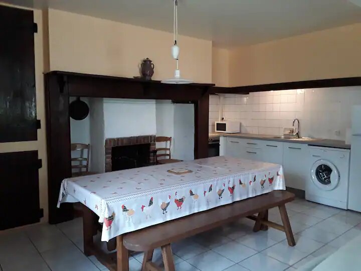 Gîte de la Rochette, Lubersac - photo 3