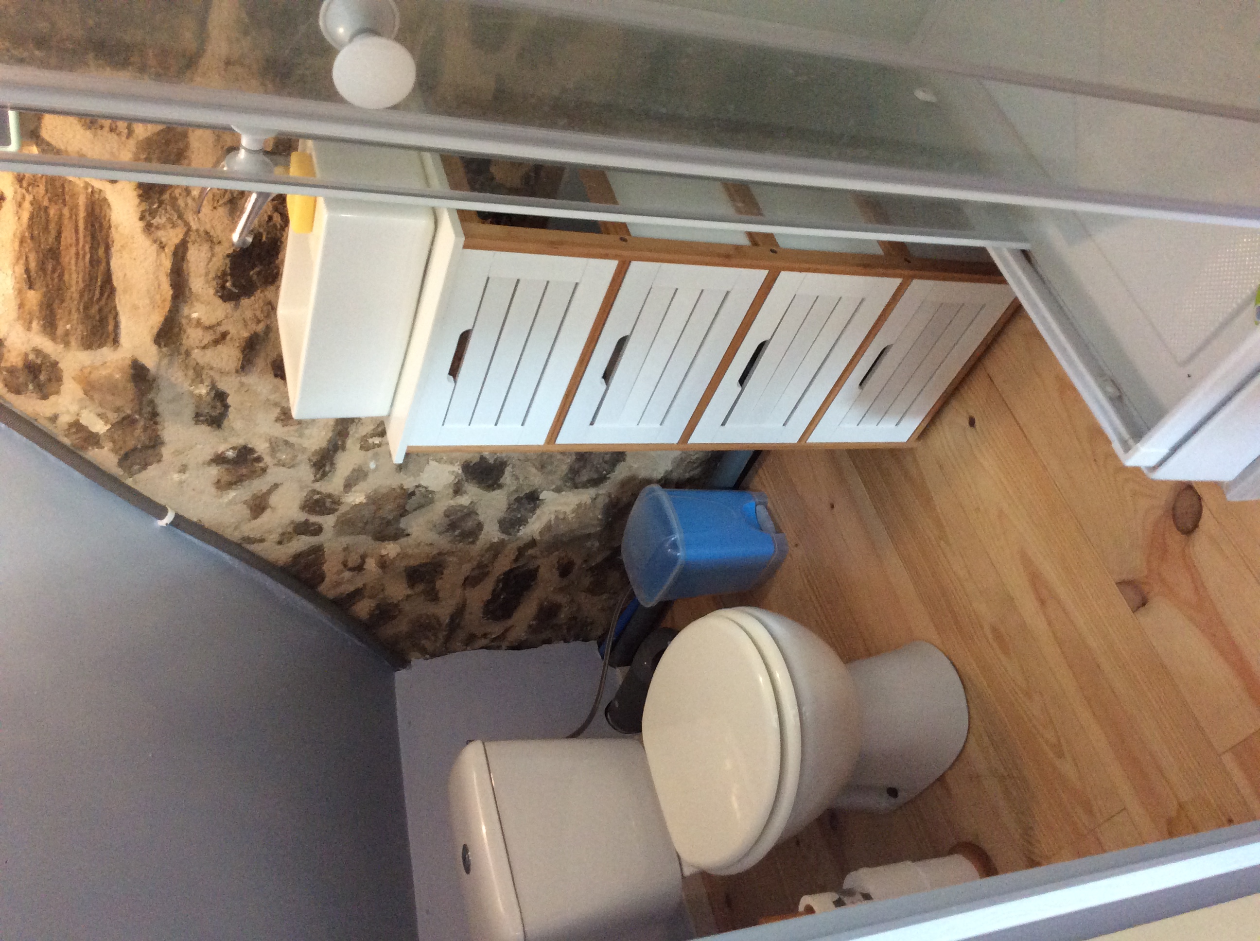 Meublé de Tourisme LES LANDES