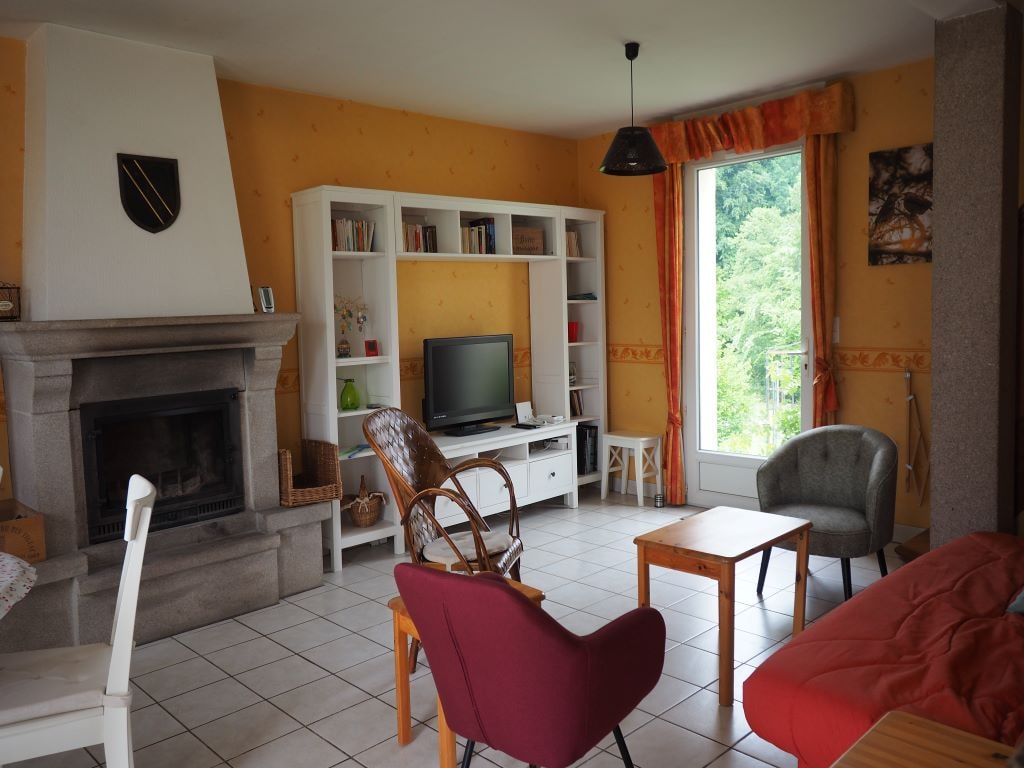 La maison Tranquille - photo 5