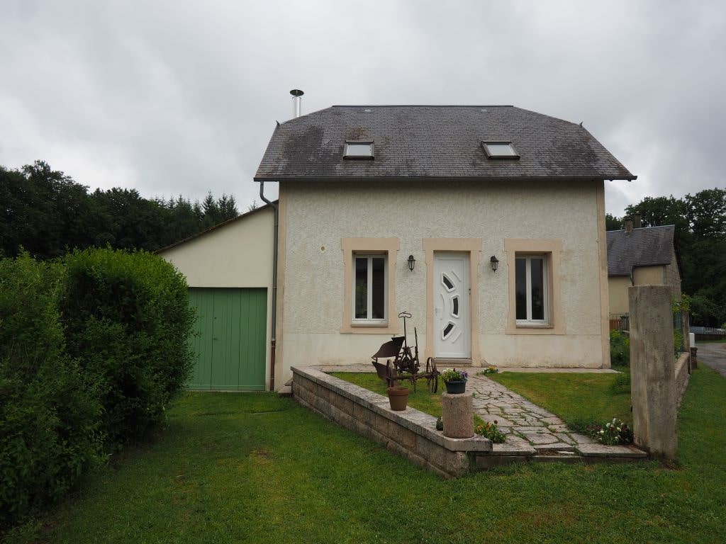 La maison Tranquille, Bugeat - photo 6