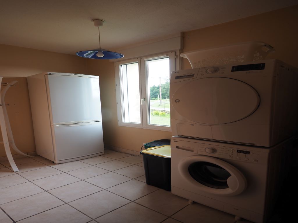 La maison Tranquille