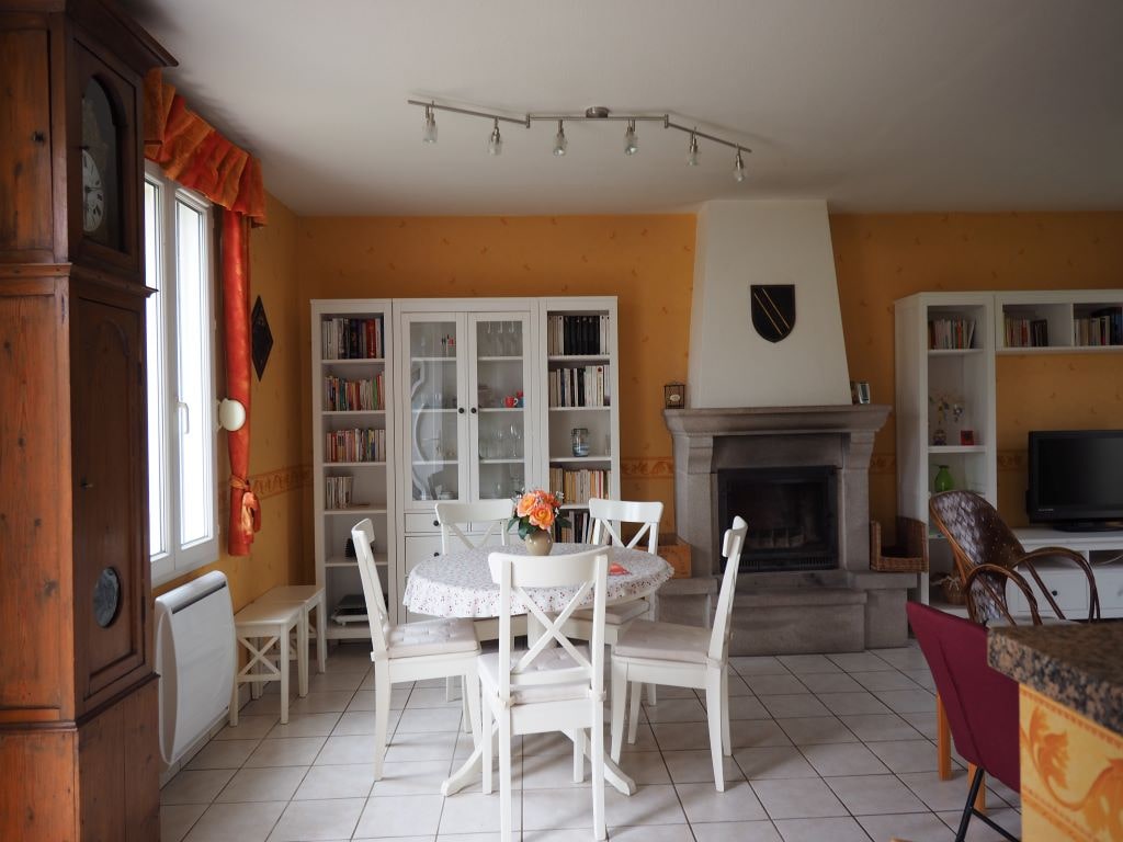 La maison Tranquille, Bugeat - photo 10