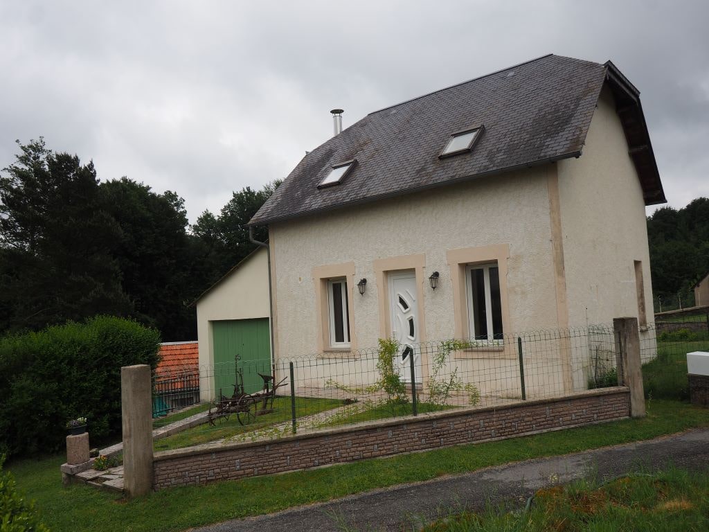 La maison Tranquille, Bugeat - photo 5