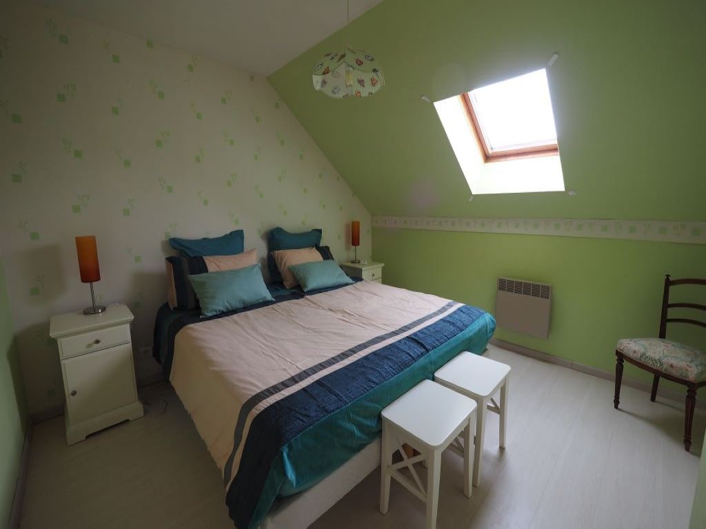 La maison Tranquille