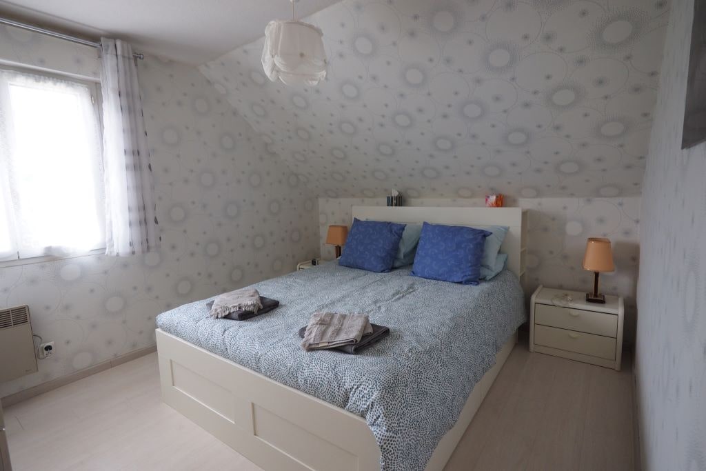 La maison Tranquille, Bugeat - photo 12