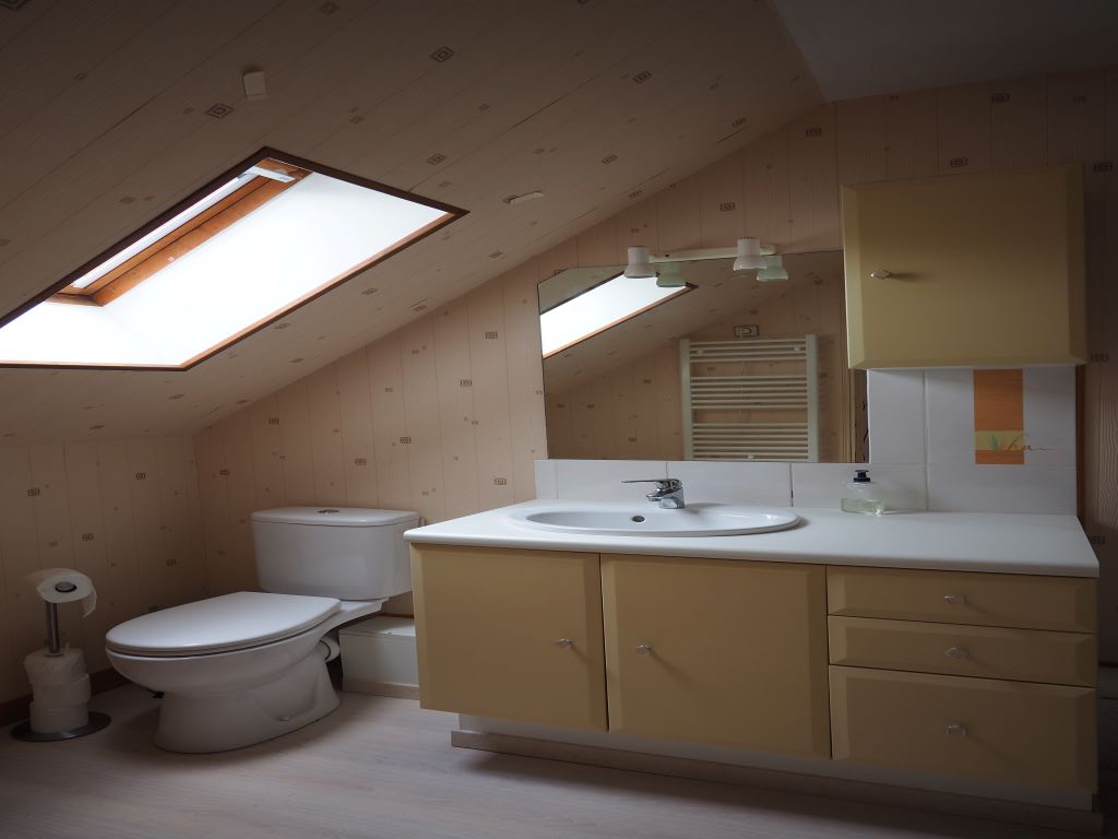 La maison Tranquille, Bugeat - photo 8