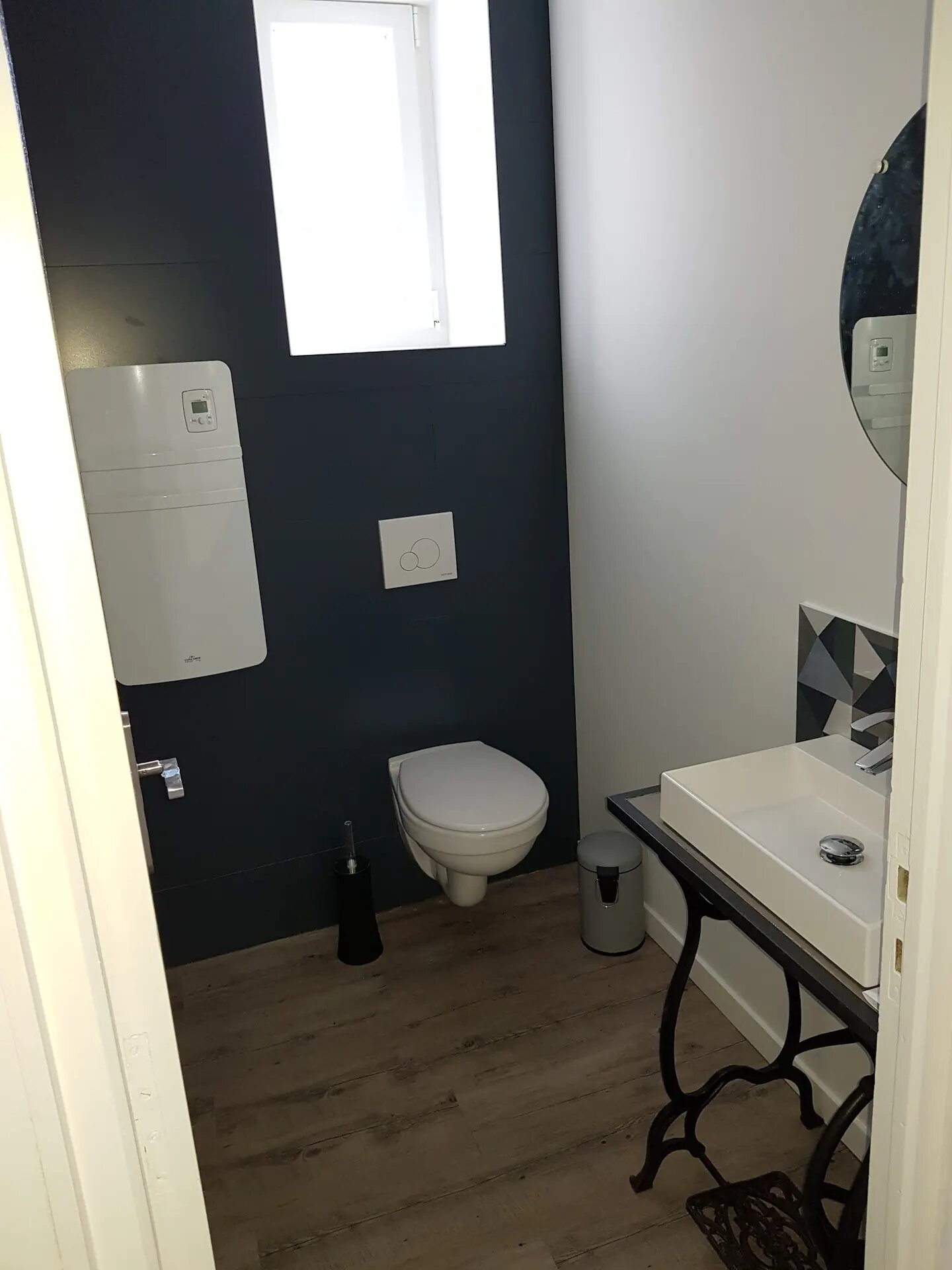 Appartement Rez de Jardin - photo 2